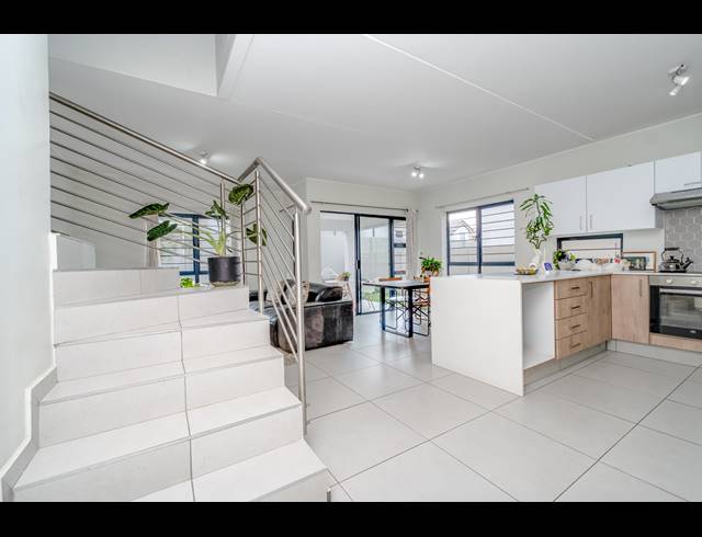 3 BEDROOM TOWNHOUSE FOR SALE IN BROADACRES